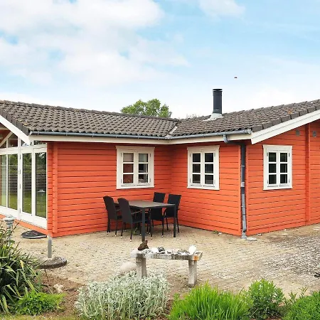 Holiday home Brenderup Fyn Vi
