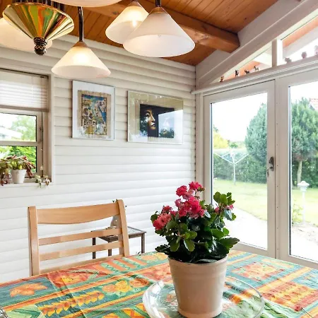 Holiday home Brenderup Fyn Vi
