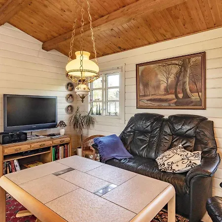 Holiday home Brenderup Fyn Vi *