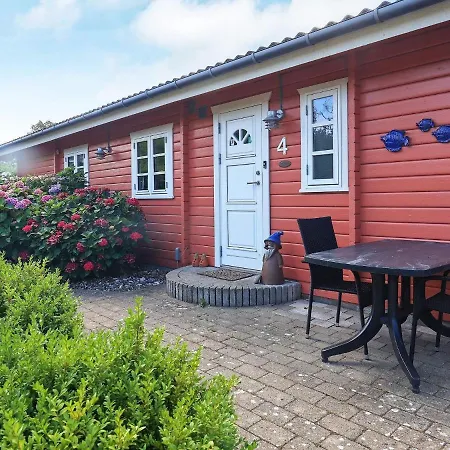 Brenderup Fyn Vi * Skovs-Hojrup