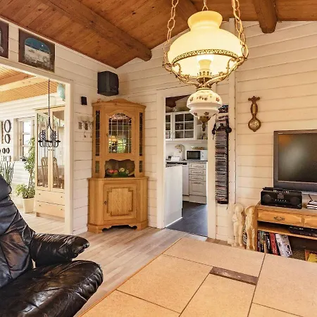 Brenderup Fyn Vi Holiday home Skovs-Hojrup