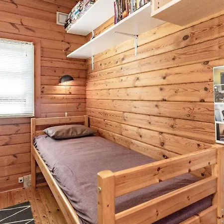 Brenderup Fyn Vi Holiday home Skovs-Hojrup