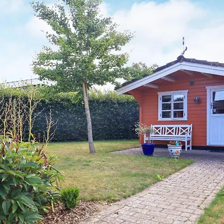 Brenderup Fyn Vi Holiday home