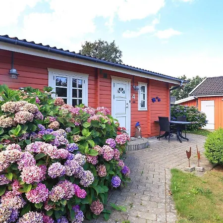 Brenderup Fyn Vi Holiday home
